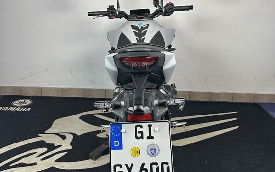 NEWS| MT-09 35kW Vorführer steht zum Verkauf - Bild 10