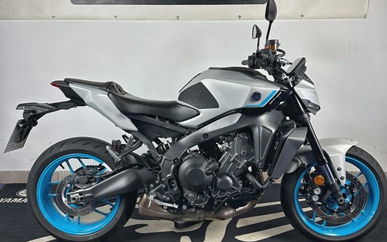 NEWS| MT-09 35kW Vorführer steht zum Verkauf - Bild 12