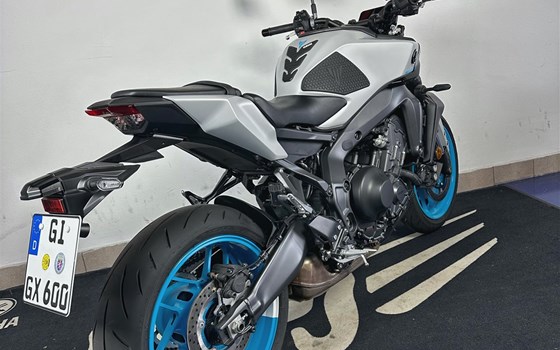 NEWS| MT-09 35kW Vorführer steht zum Verkauf - Bild 8