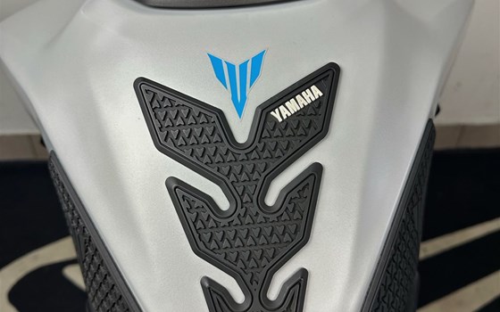 NEWS| MT-09 35kW Vorführer steht zum Verkauf - Bild 11