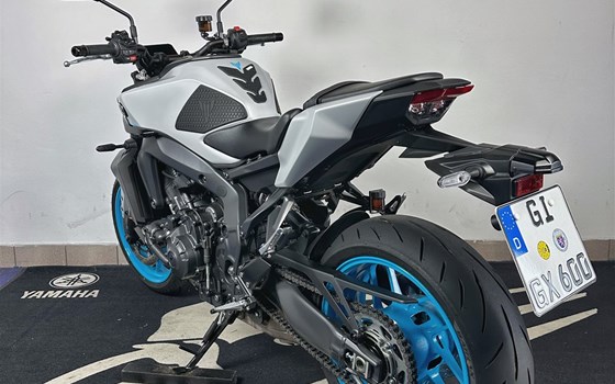 NEWS| MT-09 35kW Vorführer steht zum Verkauf - Bild 5