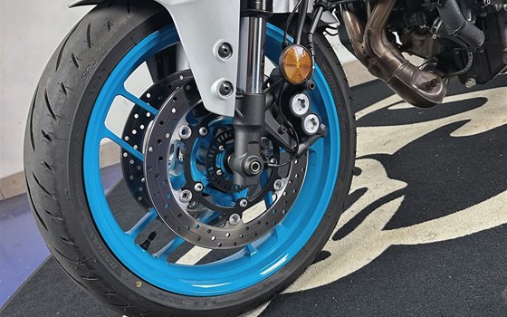 NEWS| MT-09 35kW Vorführer steht zum Verkauf - Bild 7