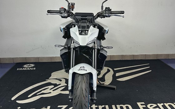 NEWS| MT-09 35kW Vorführer steht zum Verkauf - Bild 6