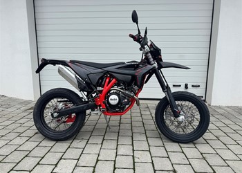 ÜBERSICHT: SOFORT VERFÜGBARE BETA RR 50 / 125 MODELLE!