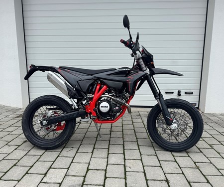ÜBERSICHT: SOFORT VERFÜGBARE BETA RR 50 / 125 MODELLE!