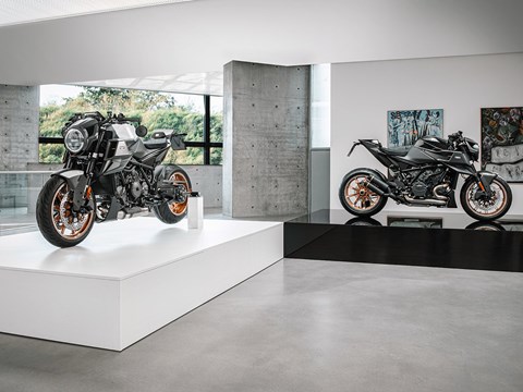 2023 BRABUS 1300 R Masterpiece Edition