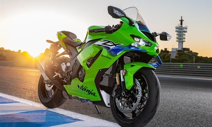 „Push the Limit“ – Mehr Downforce, präzisere Kontrolle, modernste Technologie