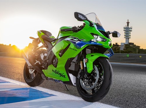 „Push the Limit“ – Mehr Downforce, präzisere Kontrolle, modernste Technologie