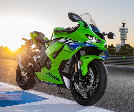 „Push the Limit“ – Mehr Downforce, präzisere Kontrolle, modernste Technologie