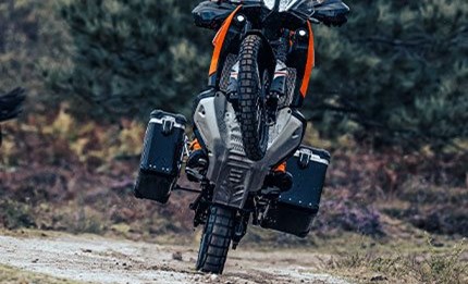 2024 KTM 890 Adventure