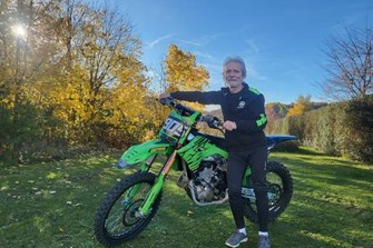 Alle Jahre wieder ....