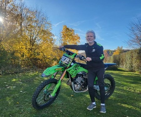 Alle Jahre wieder ....