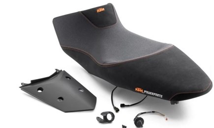 Warm durch den Winter – Heizung fürs Motorrad & dich!