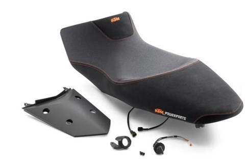 Motobike Handels GmbH-News: Warm durch den Winter – Heizung fürs Motorrad & dich!