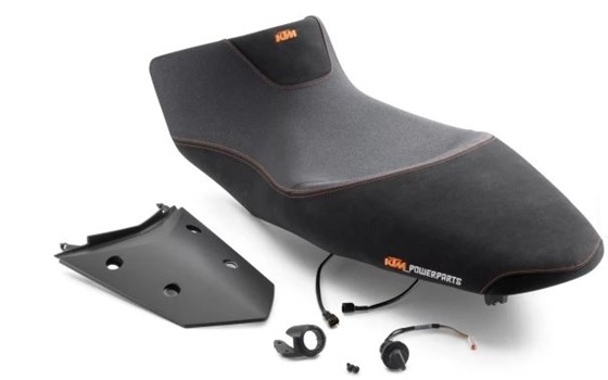 Warm durch den Winter – Heizung fürs Motorrad & dich! - Bild 1