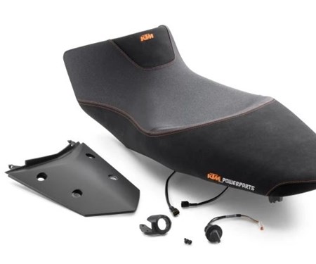 Warm durch den Winter – Heizung fürs Motorrad & dich!