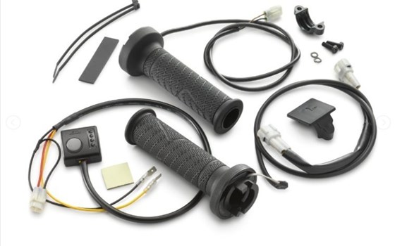 Warm durch den Winter – Heizung fürs Motorrad & dich! - Bild 2