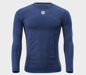 Bleib warm, bleib stark – mit KTM & Husqvarna Functional Wear!