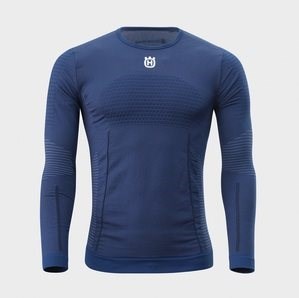 Bleib warm, bleib stark – mit KTM & Husqvarna Functional Wear! - Bild 1