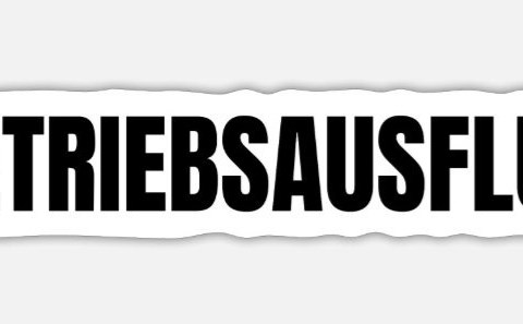 Motobike Handels GmbH-News: Wichtige Information: Betriebsausflug am 17. & 18. November