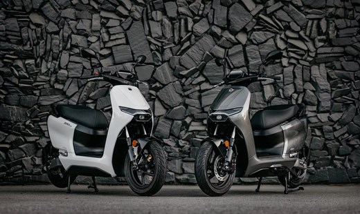 Zero LS1 - 100 km/h, 5.185 €, 100% elektrisch!