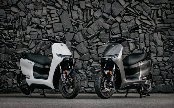 Zero LS1 - 100 km/h, 5.185 €, 100% elektrisch! - Bild 1