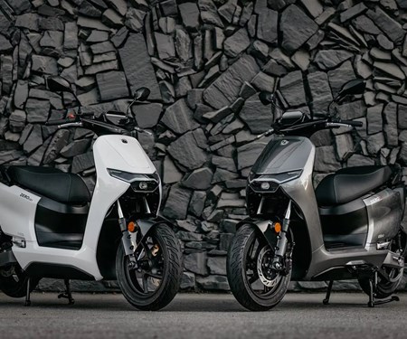 Zero LS1 - 100 km/h, 5.185 €, 100% elektrisch!