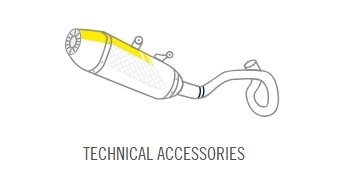 Mehr Leistung. Mehr Style. Mehr du. – PowerParts von KTM & Husqvarna - Bild 2