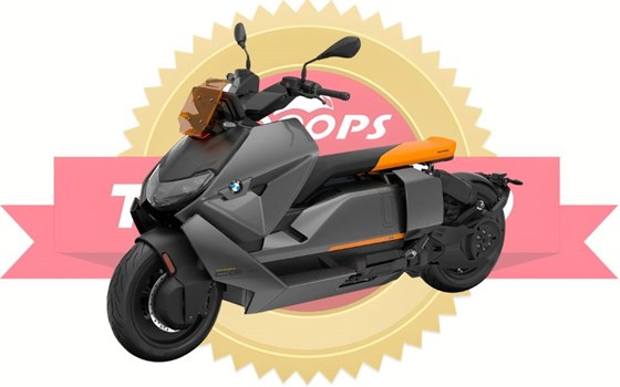 Die Elektro-Roller-Champions 2025 – Gewinner des TOP Awards! 🏆 - Bild 3