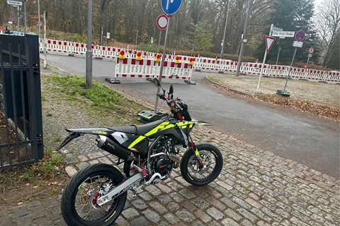 A.T.T.-Tiedemann-Motorräder e.Kfm-News: Sorry-geänderte Anfahrt wegen Baustelle vom 11.11.25-28.11.25 zu ATT-Tiedemann-Motorräder!