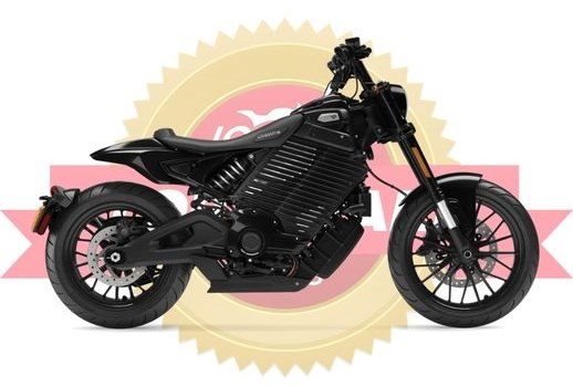 Beste Elektromotorräder 2025 - Bild 2