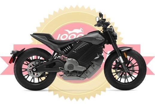 Beste Elektromotorräder 2025 - Bild 3