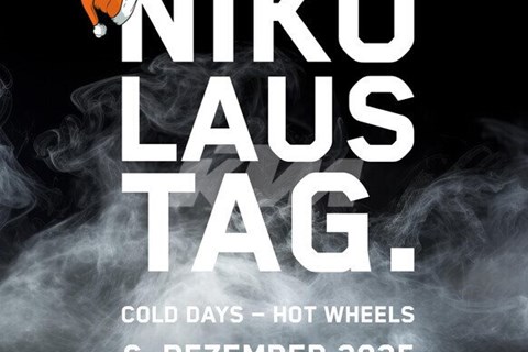 Zweirad  Sauerland -News: Saisonnachglühen V13.0