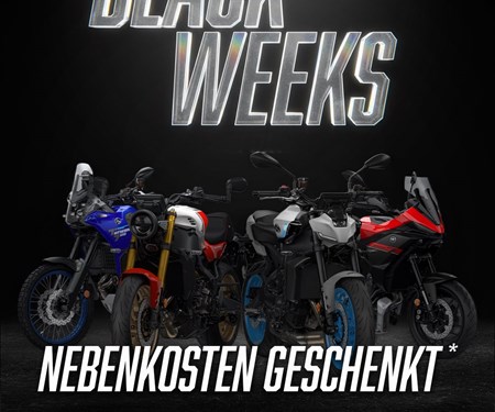 Black Weeks