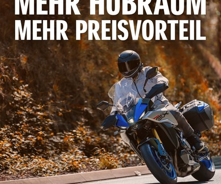 Suzuki Herbstaktion 2025