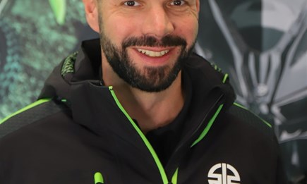 Neuer Vertriebsleiter bei Kawasaki Deutschland | Kawasaki