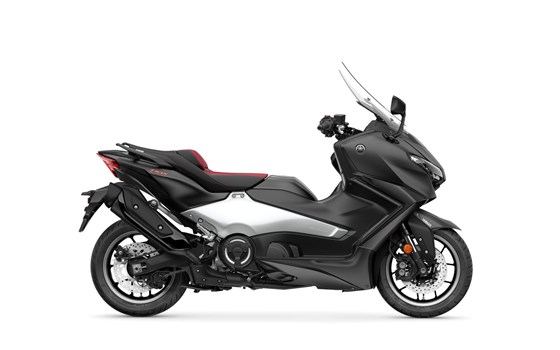 Der TMAX 25th Anniversary – 2026 Special Edition - Bild 3