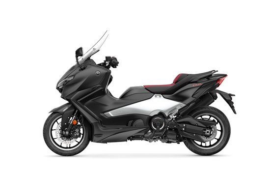 Der TMAX 25th Anniversary – 2026 Special Edition - Bild 4