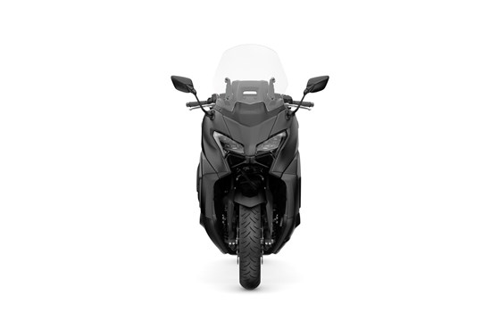 Der TMAX 25th Anniversary – 2026 Special Edition - Bild 5