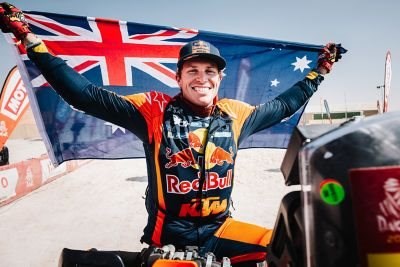 RALLY One of the toughest events on the planet Speed, adventure, navigation and many hours in the saddle are all things associated w ... Next >>