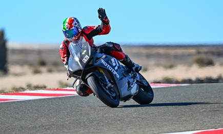 Rennstreckentermine 2026