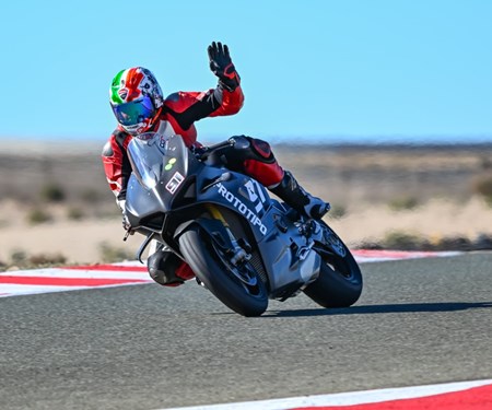 Rennstreckentermine 2026