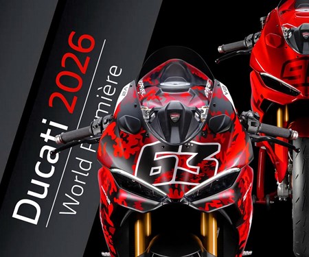 Zwei Champions. Zwei Designs. Zwei Einzelstücke.