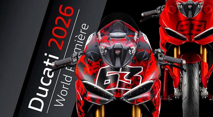 Zwei Champions. Zwei Designs. Zwei Einzelstücke.