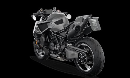 2026 BRABUS 1400 R SIGNATURE EDITION