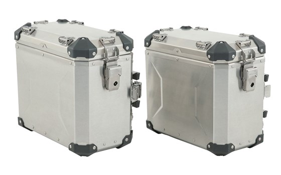 EXTREME DirectLock-Koffer von Wunderlich  - Bild 4