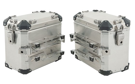 EXTREME DirectLock-Koffer von Wunderlich  - Bild 5