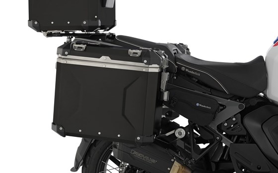 EXTREME DirectLock-Koffer von Wunderlich  - Bild 6