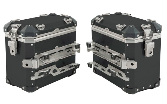 EXTREME DirectLock-Koffer von Wunderlich  - Bild 9