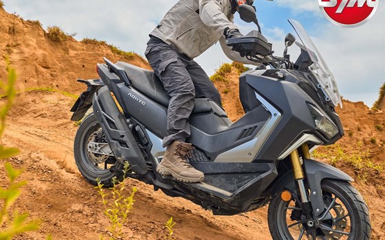 Die Top-Performer von SYM - Bild 2